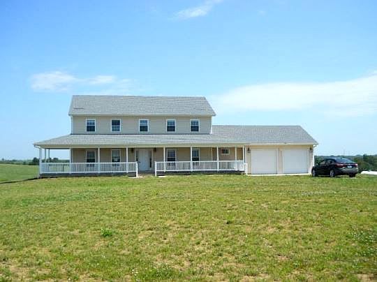 County Road 430, Savannah, MO 64485