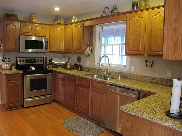 2990 HWY 93 NORTH, Kuttawa, KY 42055