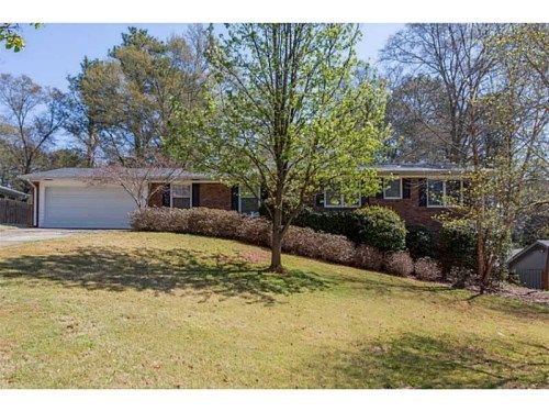 965 Melody Lane, Roswell, GA 30075