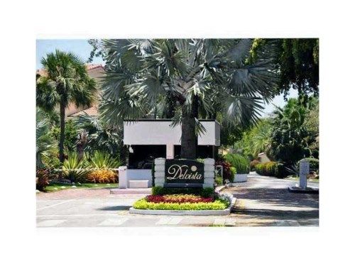 20355 NE 34 DELVISTA CT # 2129, Miami, FL 33180