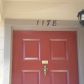 Unit 1178 - 1178 Weatherstone Drive, Atlanta, GA 30324 ID:6575549