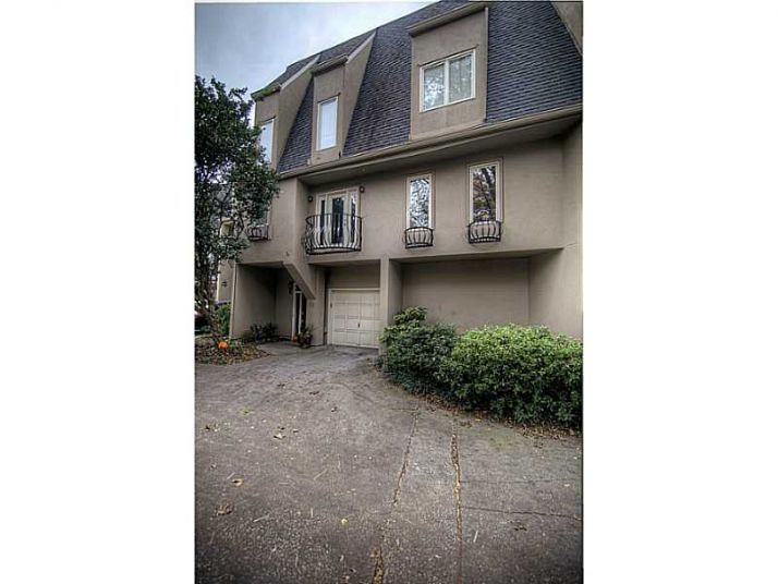 Unit 13 - 1467 Monroe Drive, Atlanta, GA 30324