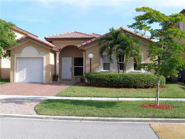 4168 NE 26 CT, Homestead, FL 33033