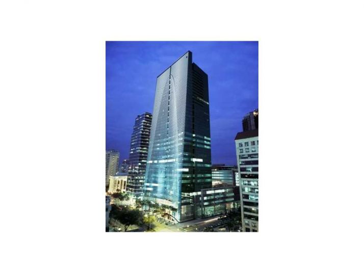 1395 BRICKELL AV # 2803, Miami, FL 33131