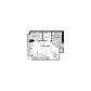 1395 BRICKELL AV # 2803, Miami, FL 33131 ID:1127036