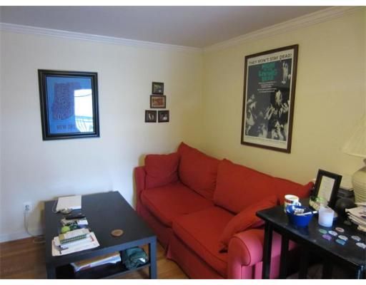 D Street #3, Boston, MA 02127