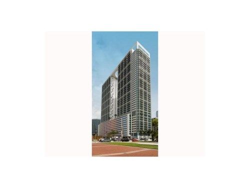 500 BRICKELL AVE # 2002, Miami, FL 33131