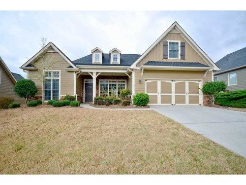 221 Mountain Vista Boulevard, Canton, GA 30115