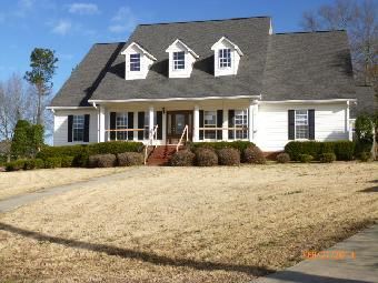 531 Mary Dr, Roanoke, AL 36274