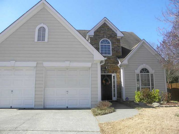 3175 Hartness Way Nw, Kennesaw, GA 30144