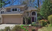 Unit 1458 - 1458 Briaroaks Trail Ne Atlanta, GA 30329