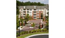 Unit 1331 - 1331 Westchester Ridge Ne Atlanta, GA 30329
