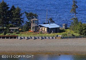64391 Mac Donald Spit, Homer, AK 99603