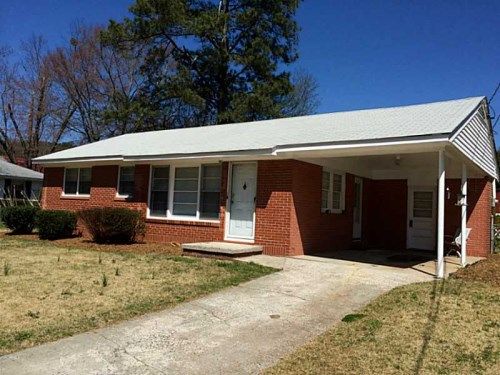 36 Adair Drive, Marietta, GA 30066