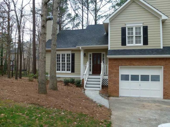 671 Wedgewood Drive, Woodstock, GA 30189