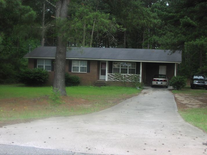 4 Mockingbird Lane, Fort Gaines, GA 39851