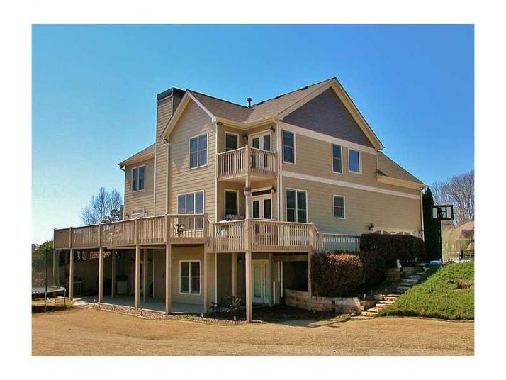 5460 Old Haven Court, Cumming, GA 30041