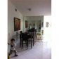 1351 SPRINGSIDE DR # 1351, Fort Lauderdale, FL 33326 ID:795832