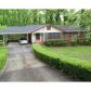 3491 Mount Gilead Road, Atlanta, GA 30331 ID:2670489