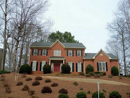 3391 Connemara Trace, Lawrenceville, GA 30044