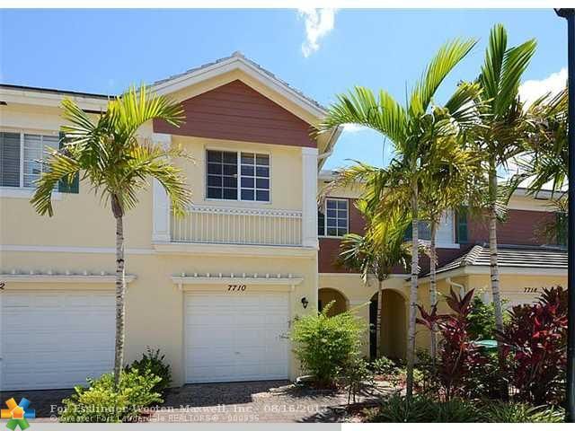 7710 Paddock Pl # 7710, Fort Lauderdale, FL 33328