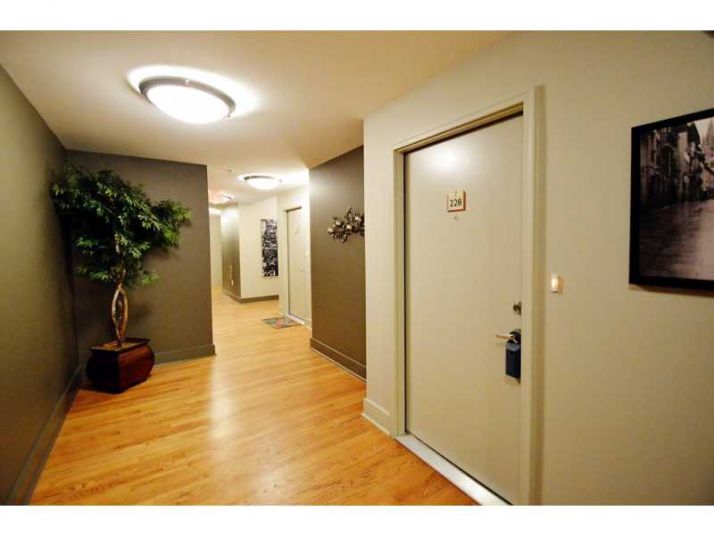 Unit 228 - 1253 Caroline Street Ne, Atlanta, GA 30307