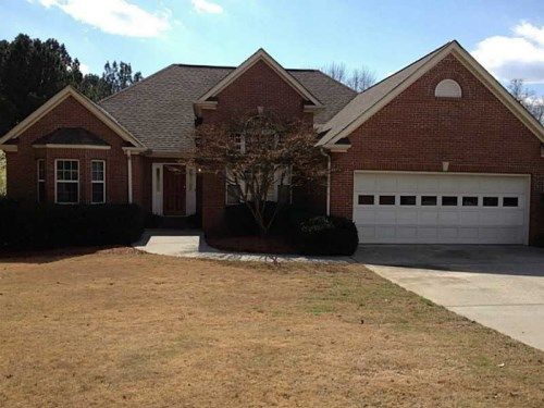 200 Crest Club Drive, Braselton, GA 30517