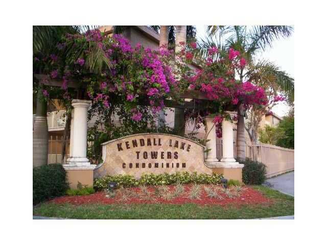 15231 SW 80 ST # 601, Miami, FL 33193