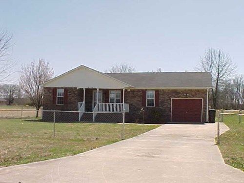 3726 Elkwood Section Rd, Toney, AL 35773