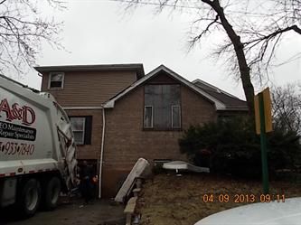 4129 Rose Ave, Western Springs, IL 60558