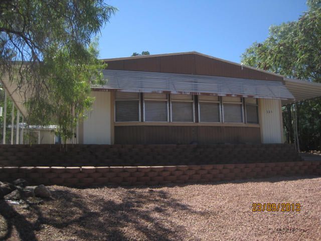 321 E Cottonwood St, Cottonwood, AZ 86326