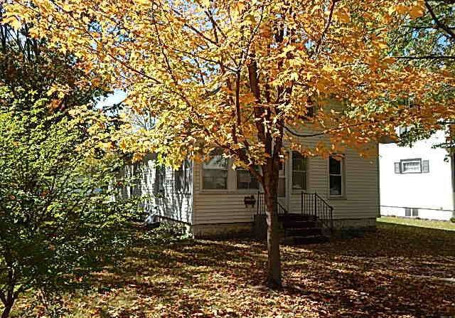 605 N 1st Street, Greene, IA 50636