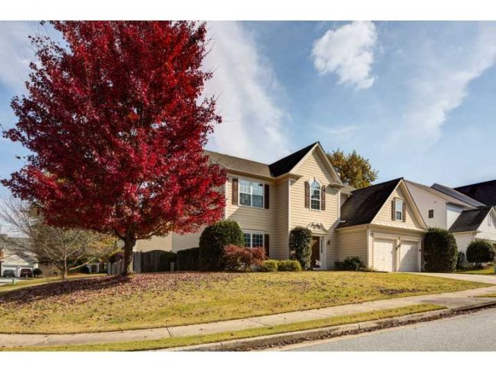 3234 Citation Avenue Nw, Kennesaw, GA 30144