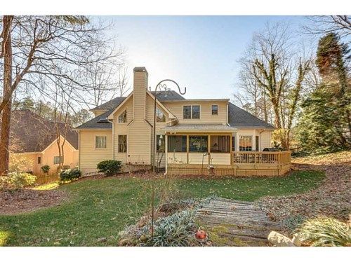 565 Leather Hinge Trail, Roswell, GA 30075