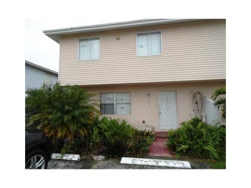 247 NE 12 AV # 247, Homestead, FL 33033