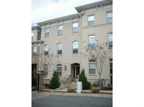 1176 Lavista Circle Ne, Atlanta, GA 30324