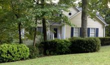 2489 Zachary Woods Drive Nw Marietta, GA 30064