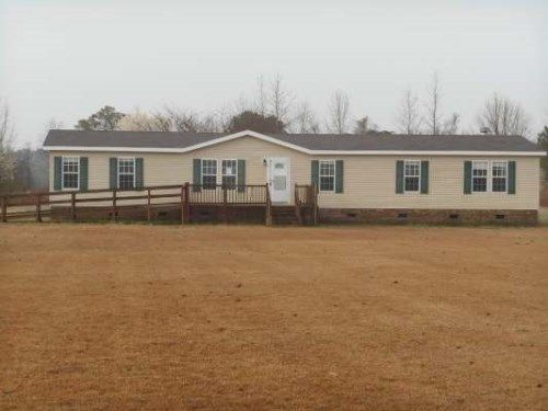 260 Vazquez Rd, Shannon, NC 28386