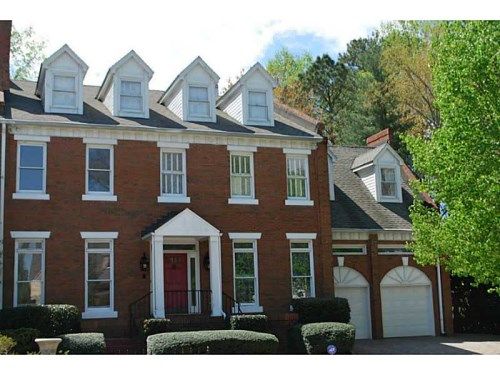 4454 Chattahoochee Plantation Drive, Marietta, GA 30067