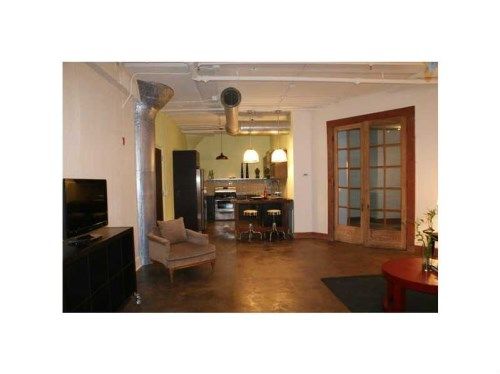 Unit 512 - 426 Marietta Street, Atlanta, GA 30313