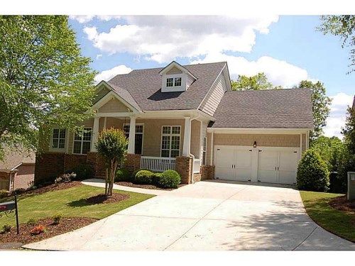 317 Prospector Trail, Dahlonega, GA 30533