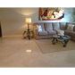 500 THREE ISLANDS BL # 1205, Hallandale, FL 33009 ID:972363