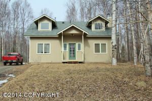 7071 W Windsor Drive, Wasilla, AK 99654