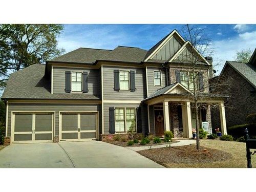 2786 Bob Bettiss Road, Marietta, GA 30060
