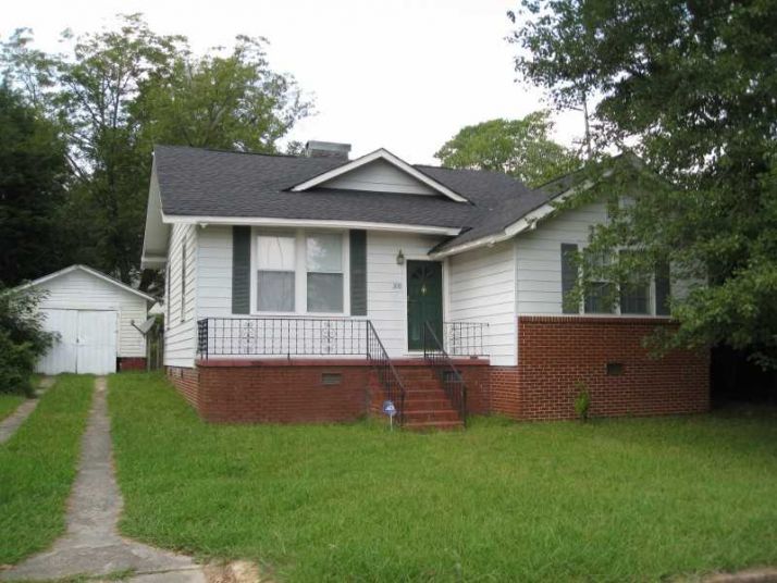 210 Ne 1st Street Ne, Shannon, GA 30172