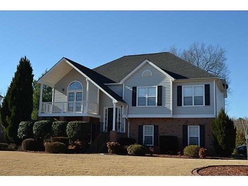 701 Rising Way, Woodstock, GA 30189