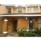 2239 80TH TE # 2239, Hollywood, FL 33025 ID:957012