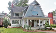 644 South THURLOW Street Hinsdale, IL 60521