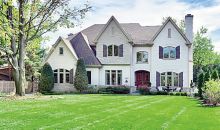 814 West 58th Street Hinsdale, IL 60521