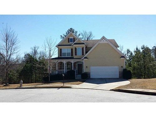 2917 Stonewall Lane Sw, Atlanta, GA 30331